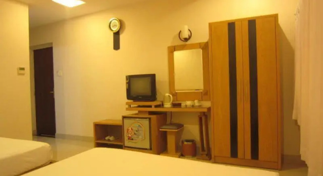 Номер Standard Song Anh 2 Hotel