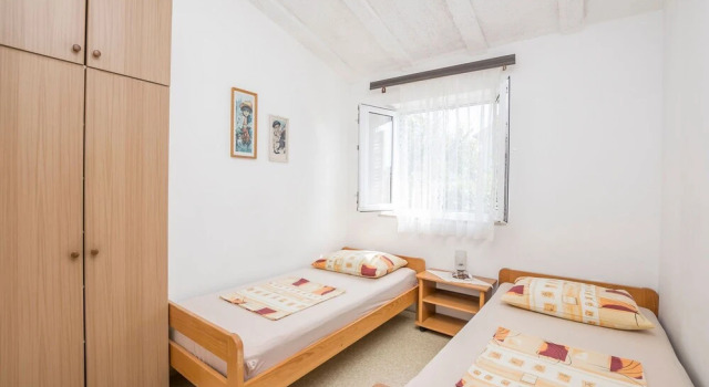 Apartments Mira, Đặt Căn hộ Privlaka Zadar County
