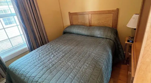 Коттедж Premium Цокольный этаж с 3 комнатами с видом на город The Cavendish Motel