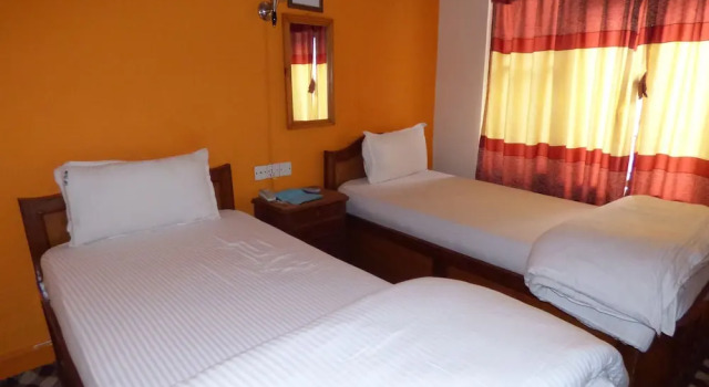 Hotel Api