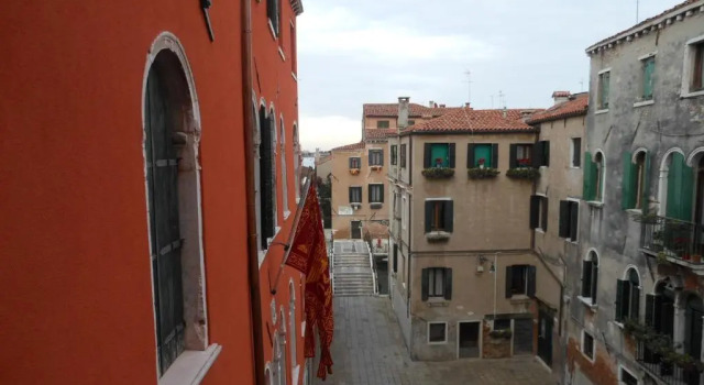 Appartamenti del Dose