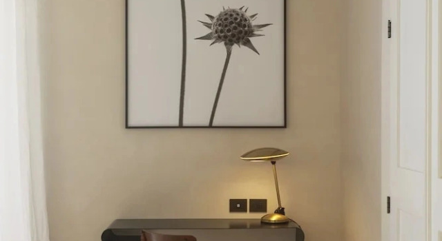 Номер Standard Palazzo Tafuri Boutique Hotel