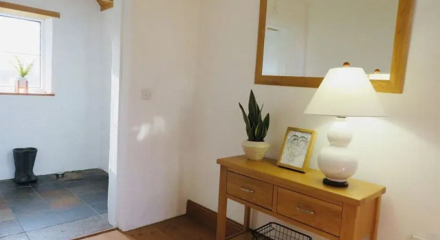 Grove Hill Cottage, Забронировать Дом для отпуска Отели Пембрук с парковкой, рядом с Замок Пембрук, Парковка