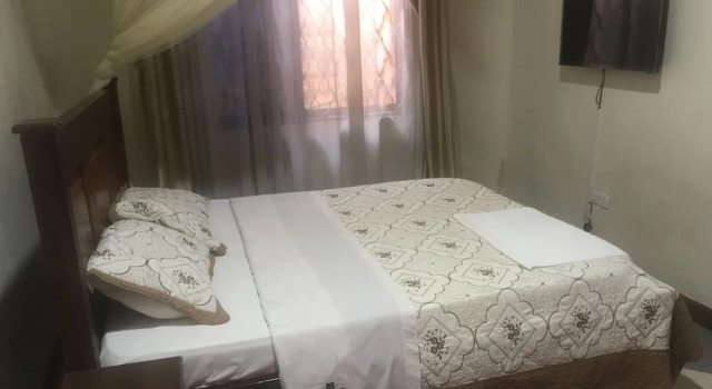 Апартаменты Vervet Villa furnished apartment