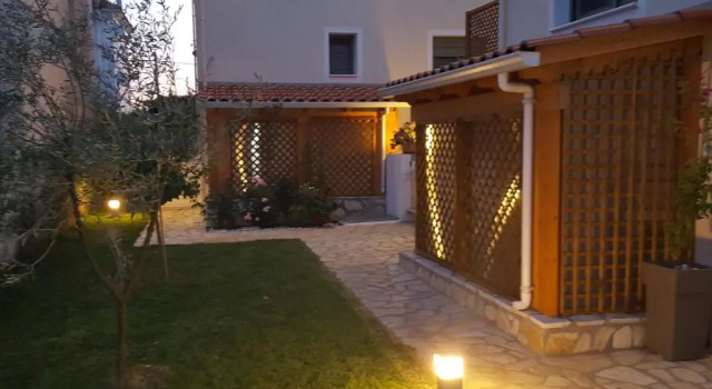 Вилла Ionian Green Villas