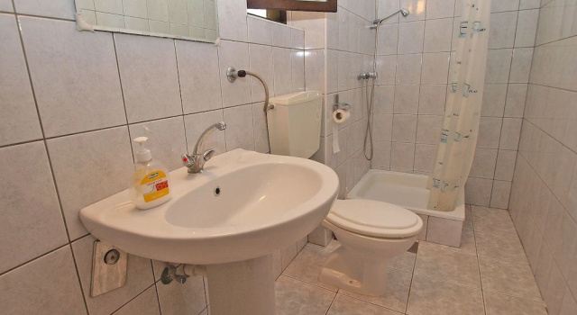 Апартаменты Standard c 1 комнатой Apartment 1095