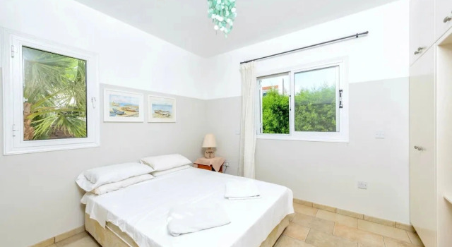 Chata Villa Marilena in Protaras