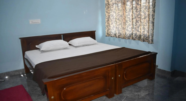 Srishti Homestay, Rezervovat Hotel Hotely v Bangalore s parkováním, Parkování