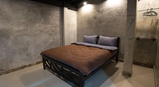 Двухместный номер Deluxe Sawatdee Guesthouse the Original