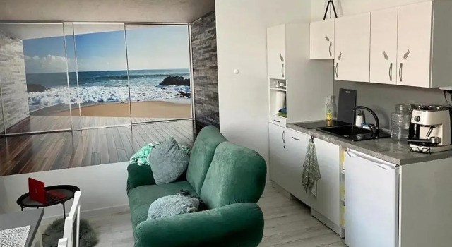 Apartament La Vista