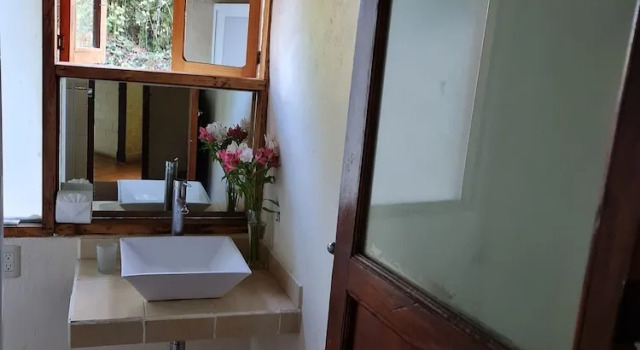 Номер Standard Hotel Suites en la montaña