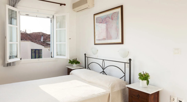 Niriides Guesthouse