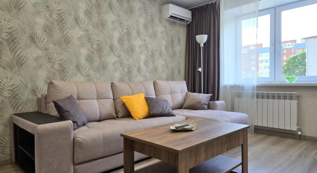 Apartments on 24B Proletarskaya Street, Prenota Appartamento Yoshkar-Ola 