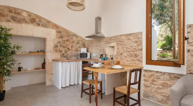 Apartment Sa Plana Nova