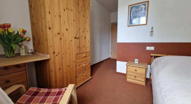 Garni Hotel Zum Hothertor, Rezervovat Hotel Hotely v Upper Lusatia se snídaní, Snídaně