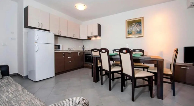 Апартаменты с 2 комнатами Apartments Centener