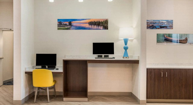 MainStay Suites Gaylord