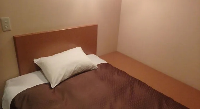 Одноместный номер Standard Hotel New Park