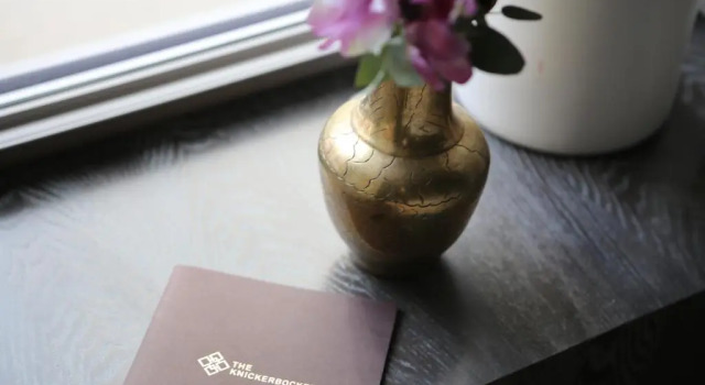 Двухместный номер ADA Deluxe The Knickerbocker Hotel