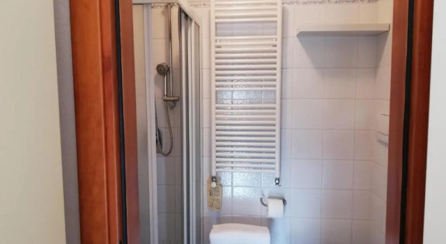 Семейный номер Standard с балконом Hotel Panorama
