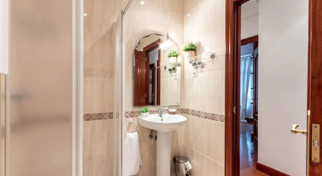 Апартаменты с 2 комнатами VOLANTIN I apartment by Aston Rentals