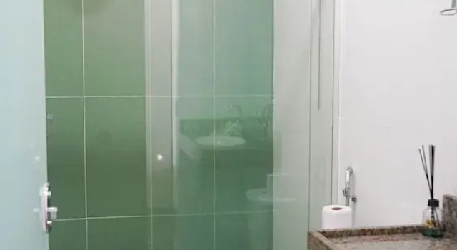 Номер Executive Hotel Pousada Margem da Amazônia