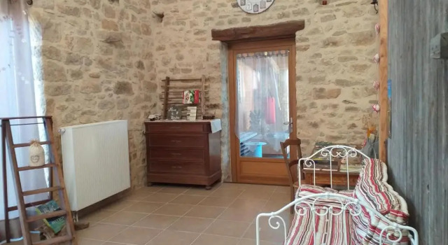 La Grange Du Rial, Buchen Sie Hotel Bournazel 