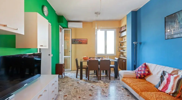 Апартаменты Flatty Apartments - Transiti