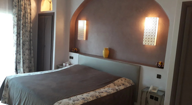 Villa Riadana