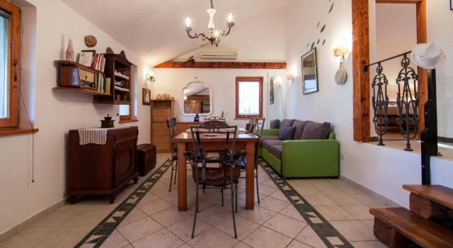 Апартаменты Standard The Sea House Apartments