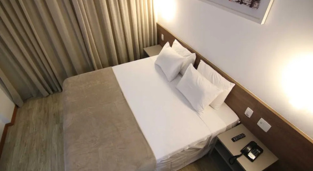Hotel Samba Linhares
