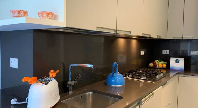 Апартаменты House 2A
