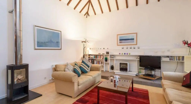 Printer`s Place, Prenota Hotel Hotel a Lothian con parcheggio, Parcheggio