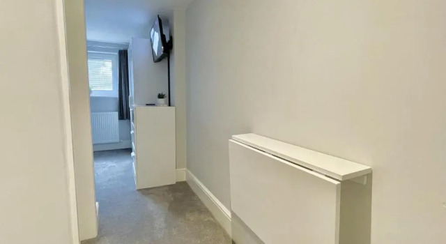 Номер Deluxe LYMM LIVING