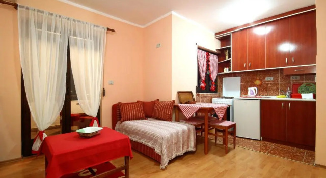 Апартаменты Guesthouse BMB Bagarić