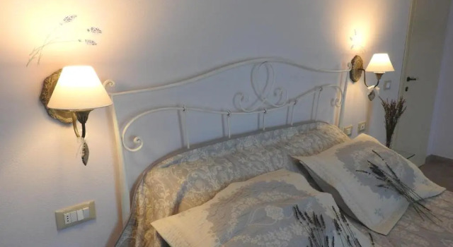 Номер Standard Ca Belvedere