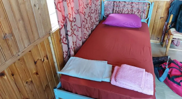 Cozy airport studio, Забронировать Отель Отели Луца с завтраком, Завтраки
