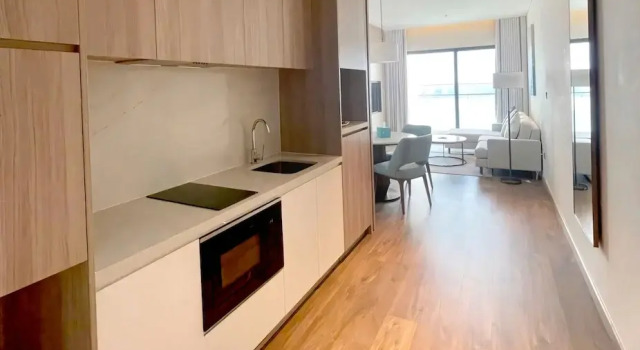 Апартаменты HB serviced Apartment - Ha Long