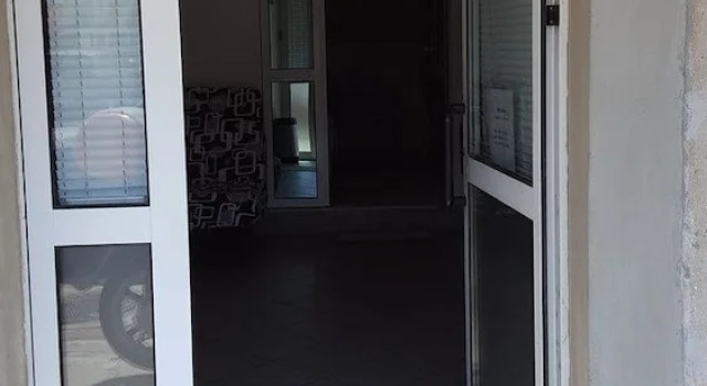 Apartment Saulan
