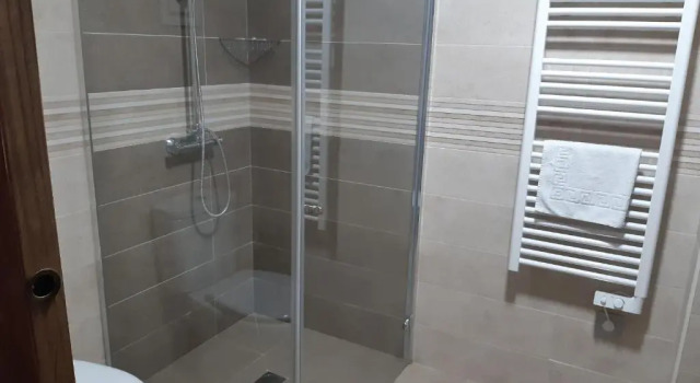 Апартаменты с 2 комнатами APARTAMENTOS LA COTERA sc