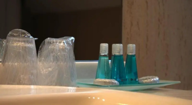 Номер Standard Hotel Mieres del Camino