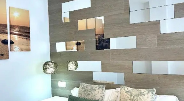 Двухместный номер Standard Hostal El Caprichito Marbella