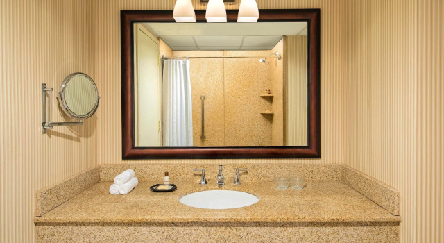 Двухместный номер Standard Sheraton Birmingham