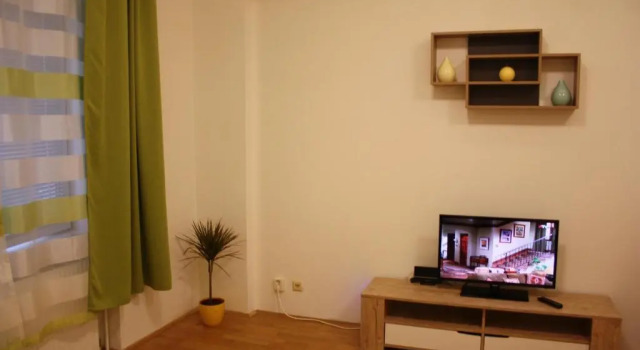 Студия Pasettistraße 31