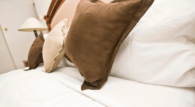 Номер Deluxe Country Plaza Motel
