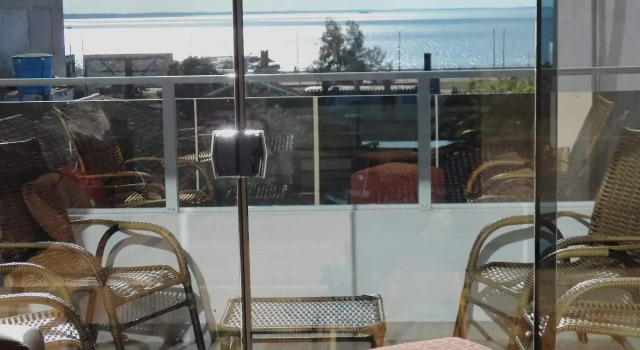 Hotel Puesta del Sol, Book Hotel Hotels in Itapua with a Pool, Swimming Pool