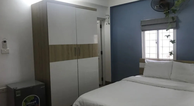 Номер Comfort The Autumn Homestay