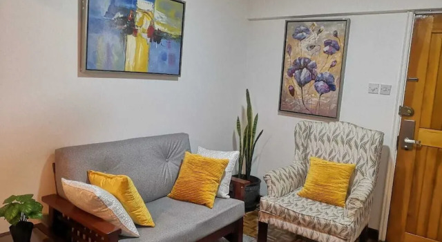 Апартаменты Business Lux Suites Lantana Executive Apartments