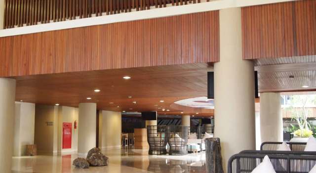 Bedrock Hotel