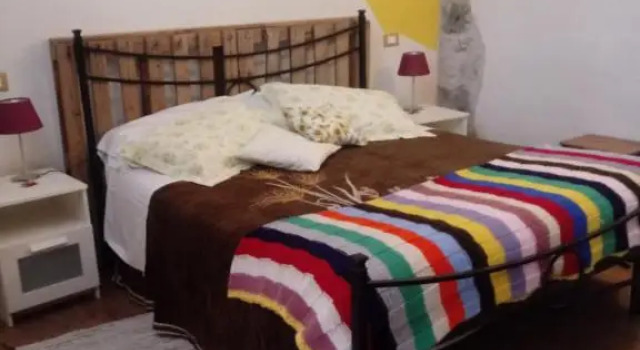 Студия Agriturismo Alla Mal Parata
